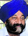Gurcharan Singh Channi