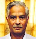 Dr Ashwani Kumar, new Director General, Indian Council of Forestry Research and Education ,Dehradun