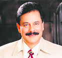 Subrata Roy