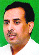 Capt Abhimanyu, BJP secretary 