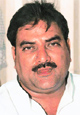 Abhay Chautala 