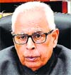 Guv NN Vohra 
