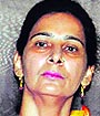 Dr Navjot Kaur Sidhu, bjp mla
