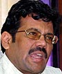 Kamal Sharma, state bjp chief