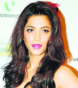 Shruti Haasan