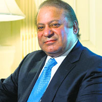 Sharif can no longer afford to be complacent.