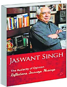 The Audacity of Opinion (Reflections, Journeys, Musings)