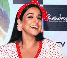 Vidya Balan