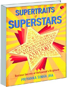 Supertraits of superstars: Success secrets of Bollywoods brightest
