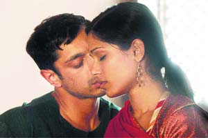 Freida Pinto in Trishna