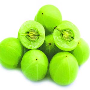Amla is the richest source of vitamin C