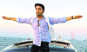 Kapil Sharma