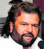 Hans Raj Hans