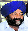 Gurcharan S Channi
