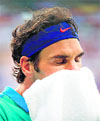 Roger Federer 