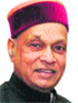 PK Dhumal