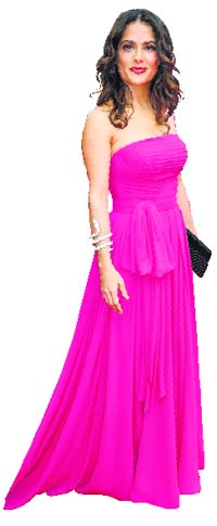 Salma Haye