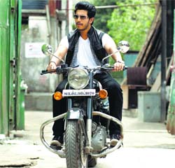 Kanwar Dhillon