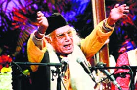Ustad Abdul Rashid Khan