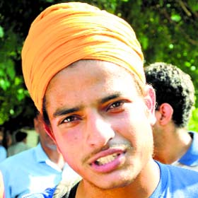 Ramanjot Singh