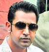 GIPPY GREWAL