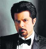 Anil Kapoor