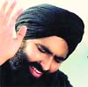 kANWAR GREWAL