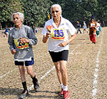 Low- level stress triggered by exercise has a positive relationship with health