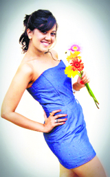 Roopal Tyagi