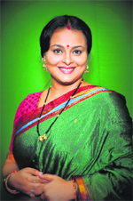 Shilpa Shirodkar