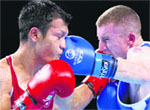 Its going to take a while for Indian boxing to come back on track. file 