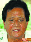 BJP leader H Dhawan