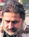 Doon MLA Ram Kumar Chaudhary