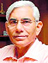 Former CAG Vinod Rai