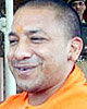 Gorakhpur MP Yogi Adityanath