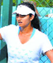 With Sania Mirza pulling out of the Asian Games, her mother might not be sent as a manager
