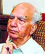 Shanta Kumar