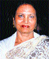 Sucharita Sharma