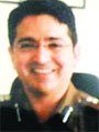 Gautam Cheema, IG
