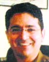Gautam Cheema