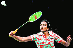 Earlier it was Saina versus China but 19-year-old PV Sindhu has gone one step ahead by acquiring a reputation of a dragon slayer in recent times