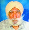 Shyam Singh
