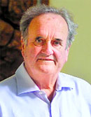Mark Tully