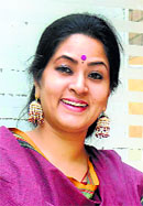Purvadhanashree