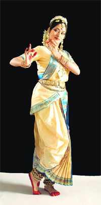 Purvadhanashree  