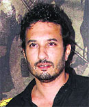 Homi Adajania