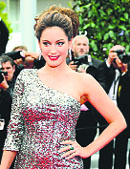 Kelly Brook 
