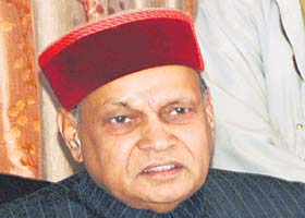 PK Dhumal