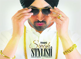 Diljit Dosanjh