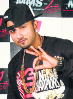 Honey Singh